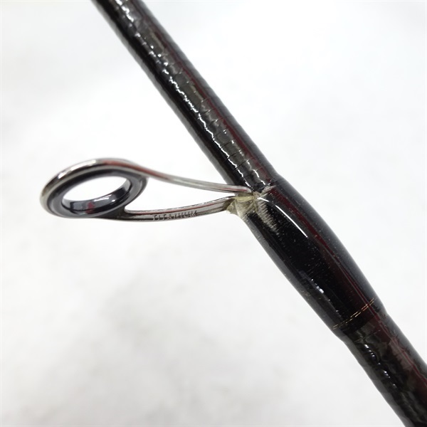 ２２セフィアＸＲメタルスッテＳ６１０Ｈ－Ｓ／Ｒ